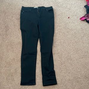 KanCan Curvy skinny jeans size 15 or 31